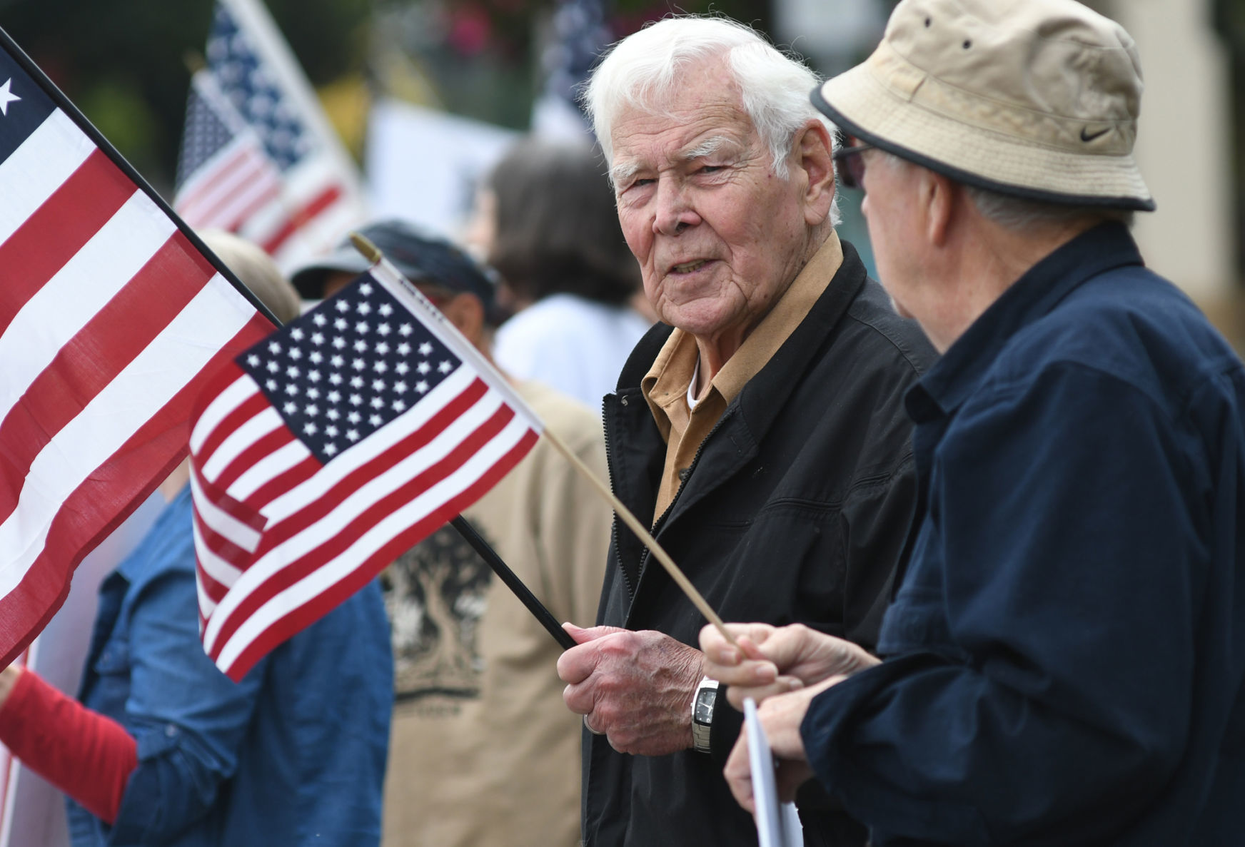 Corvallis 911 Commemoration14-my
